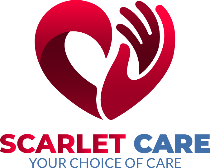 Scarlet Care